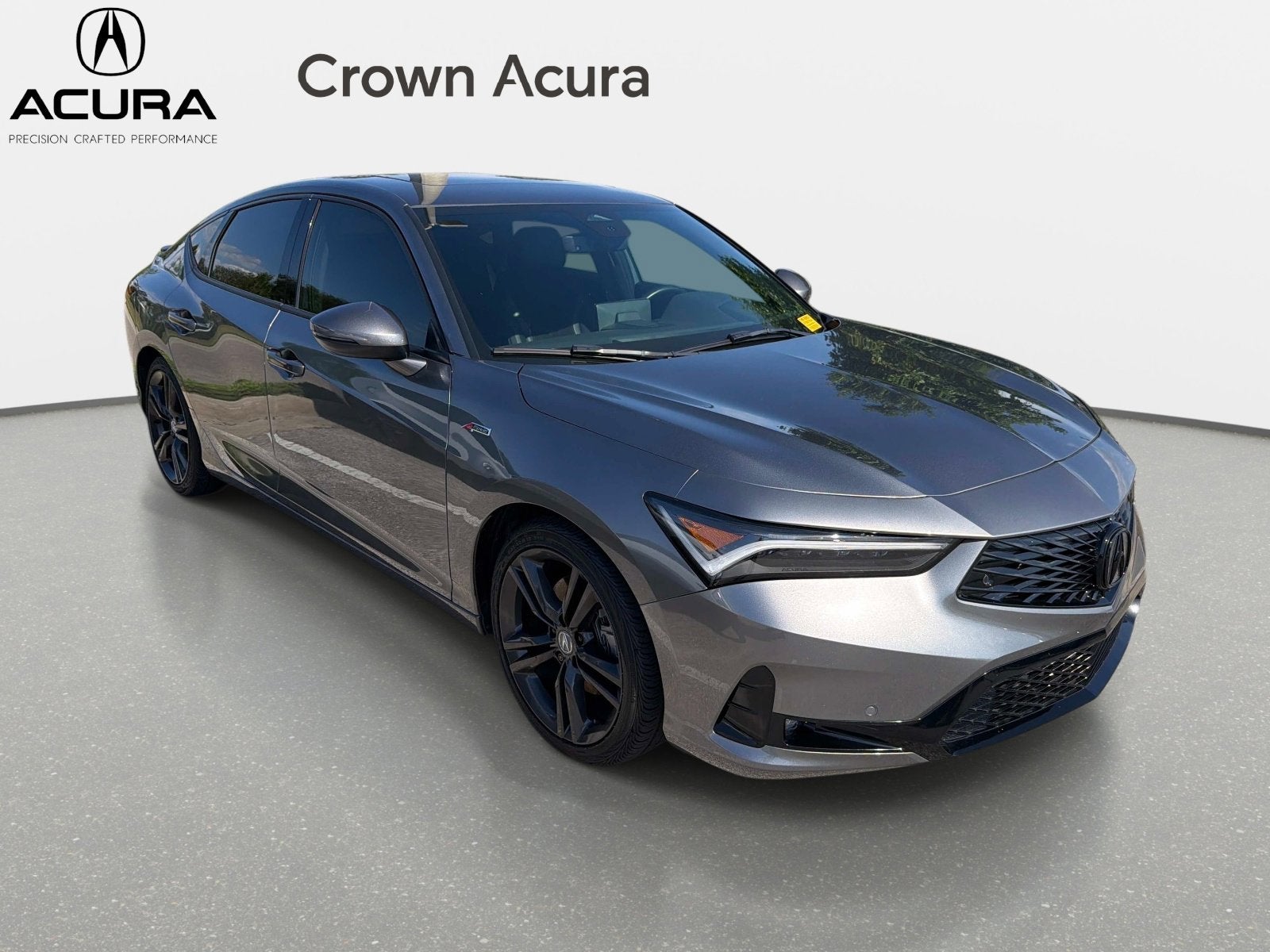 2023 Acura Integra w/A-Spec Technology Package
