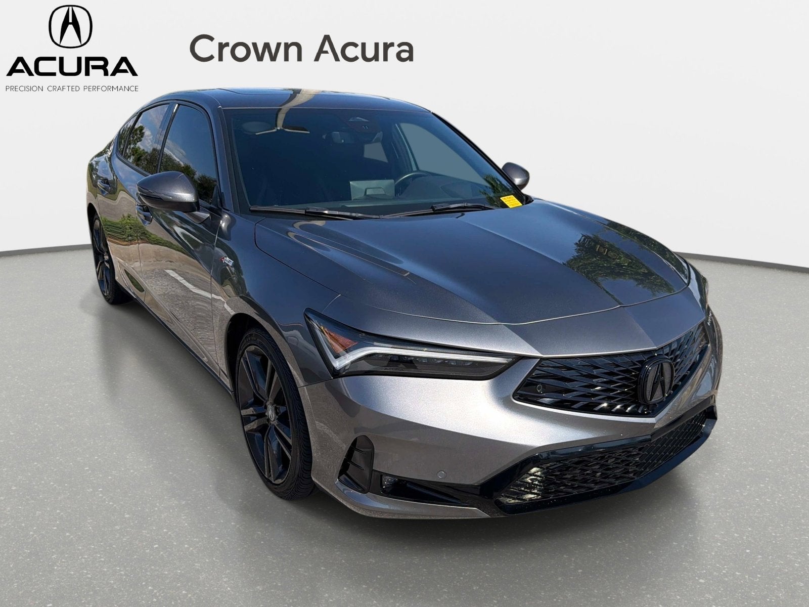 2023 Acura Integra w/A-Spec Technology Package