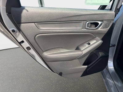 2024 Acura Integra w/A-Spec Technology Package