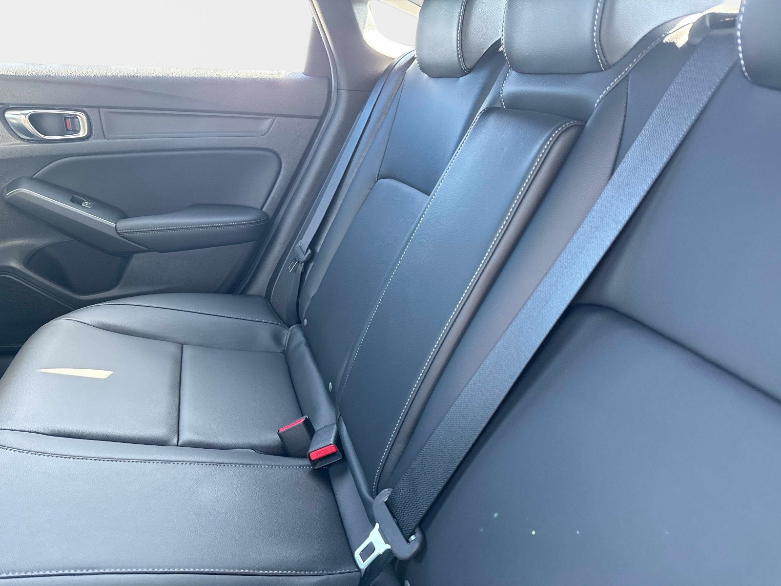 2024 Acura Integra w/A-Spec Technology Package