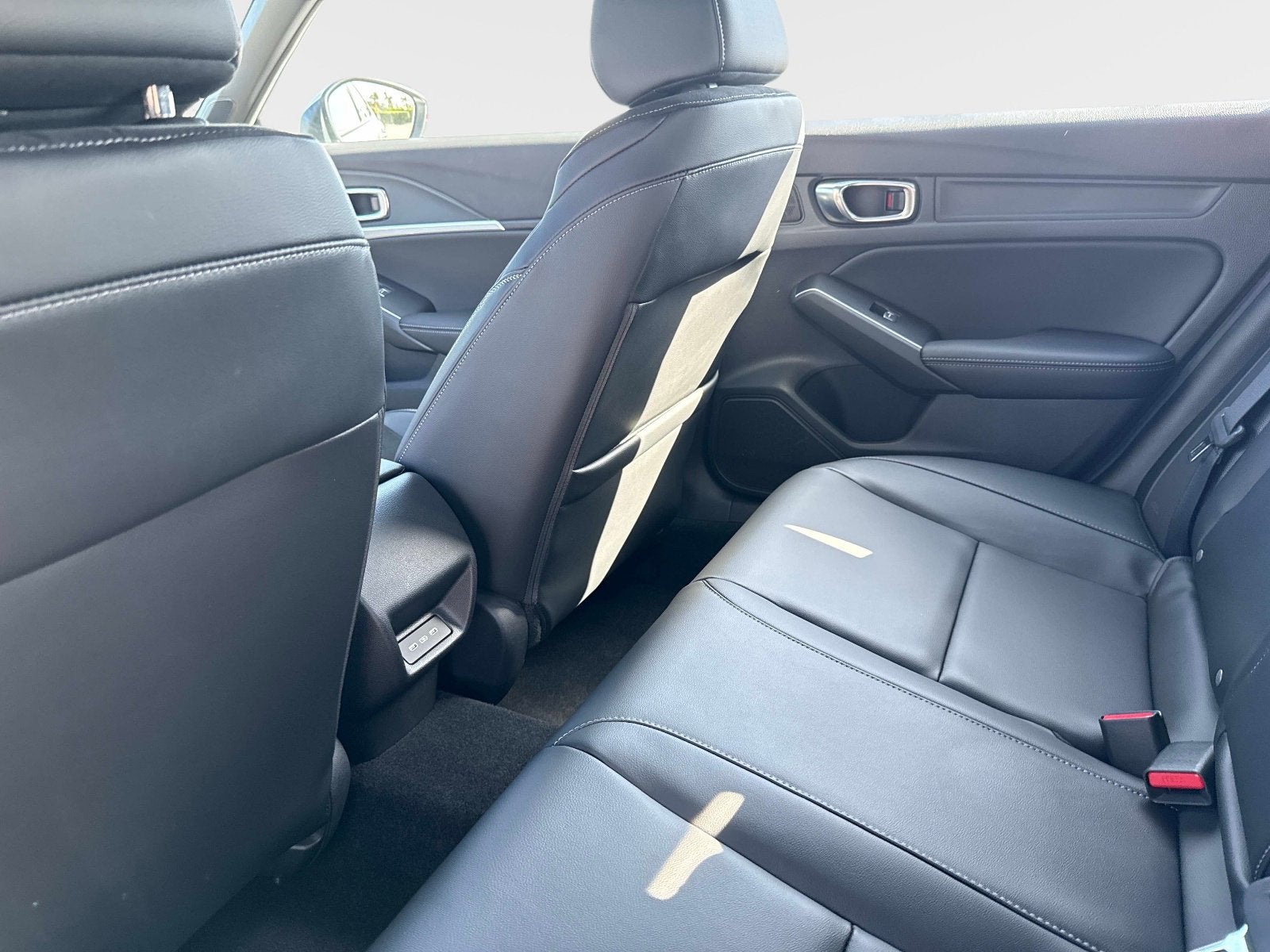 2024 Acura Integra w/A-Spec Technology Package