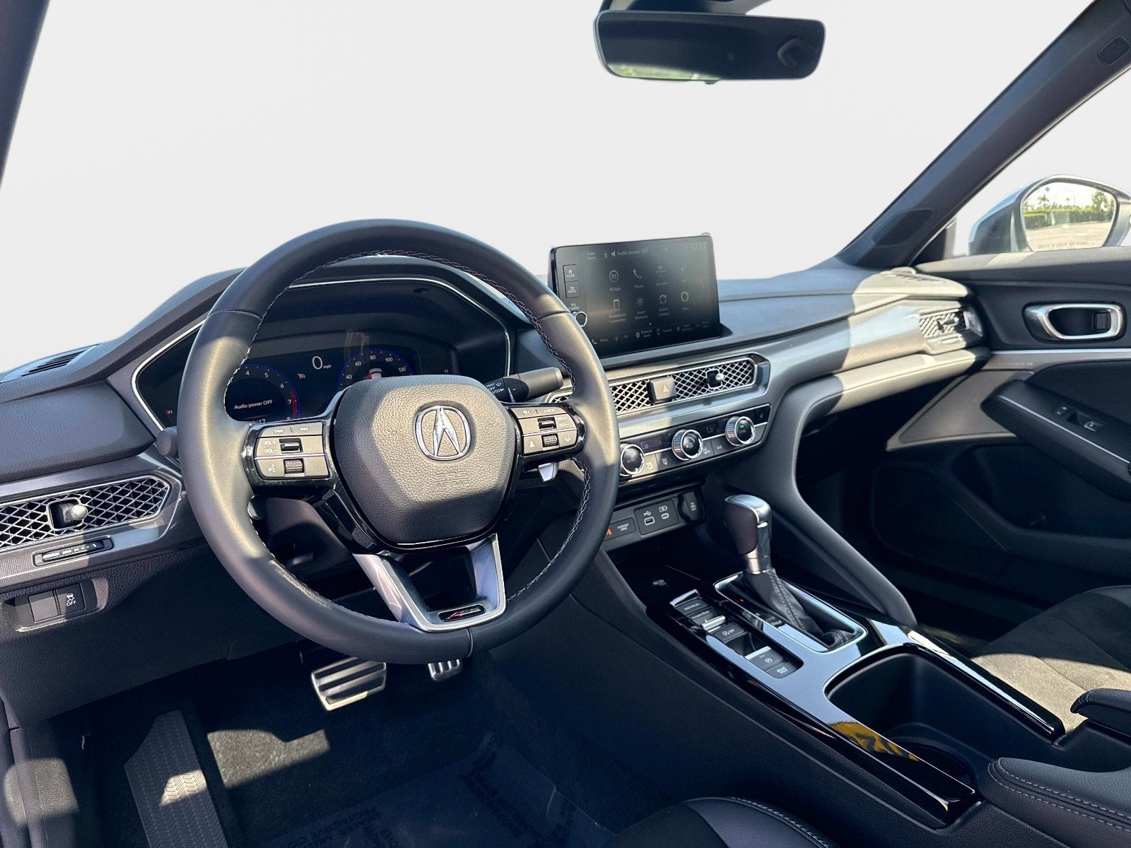 2024 Acura Integra w/A-Spec Technology Package