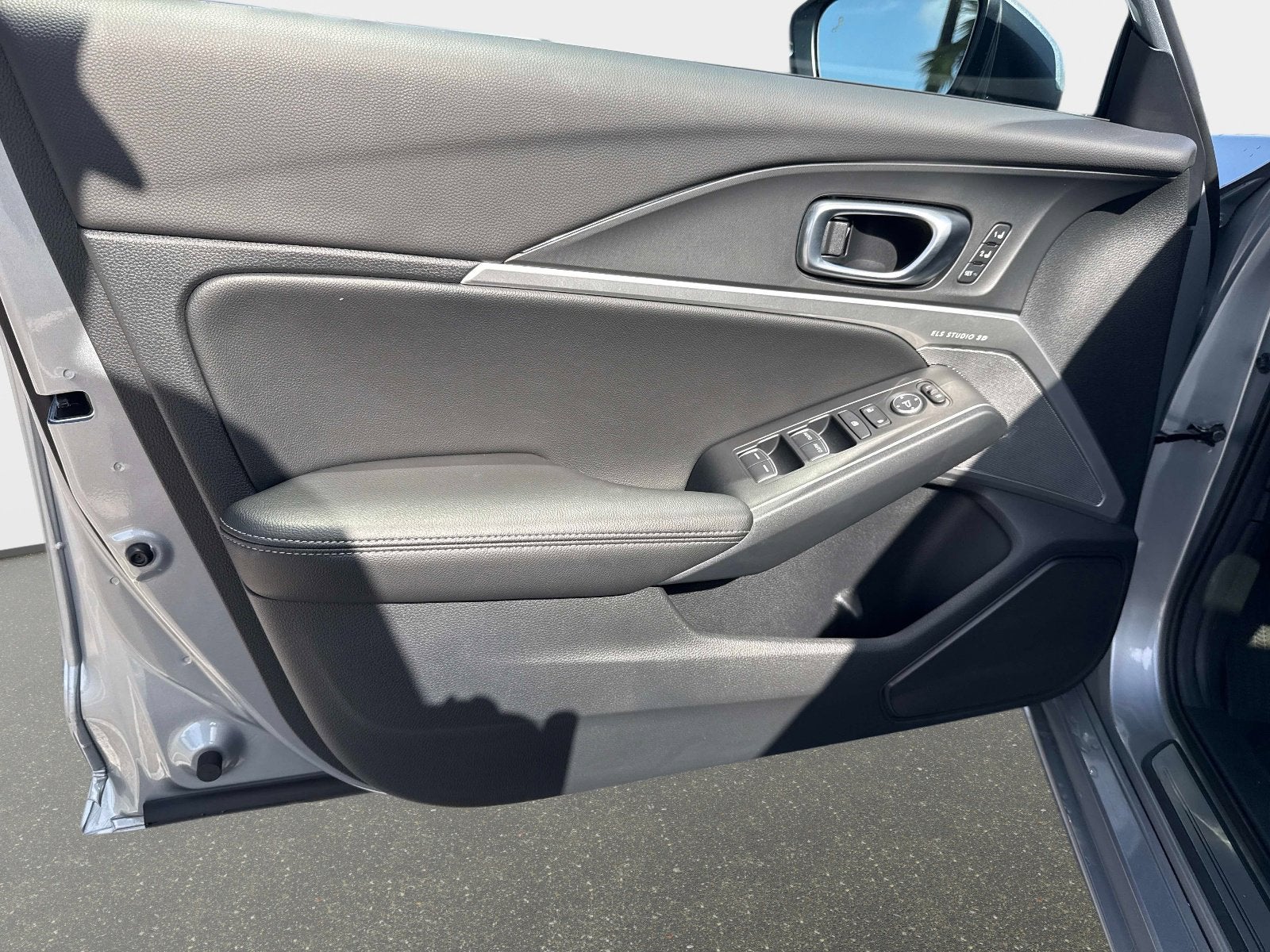 2024 Acura Integra w/A-Spec Technology Package