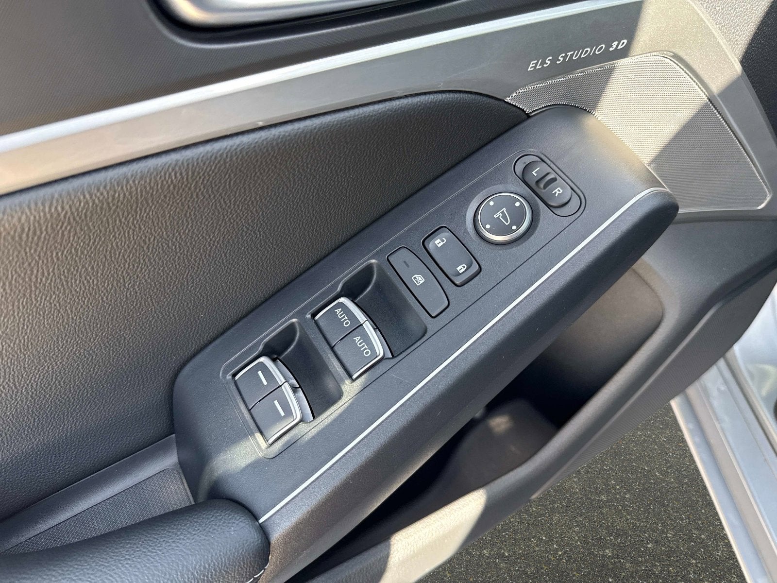 2024 Acura Integra w/A-Spec Technology Package