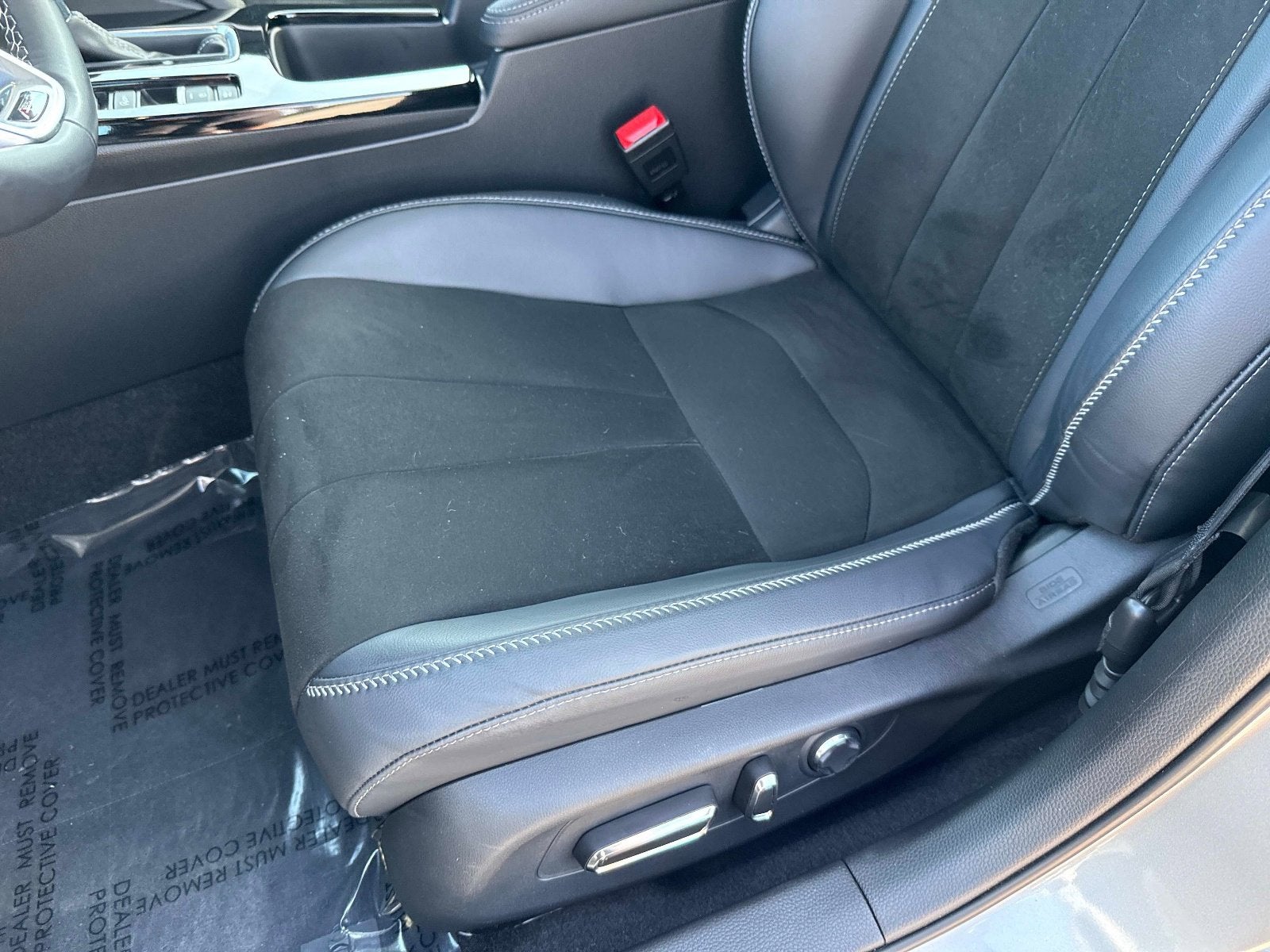 2024 Acura Integra w/A-Spec Technology Package