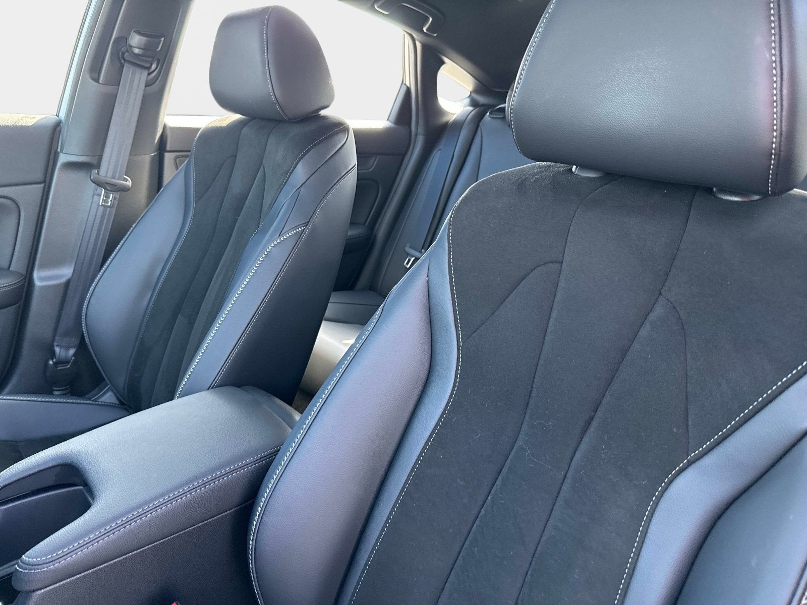 2024 Acura Integra w/A-Spec Technology Package