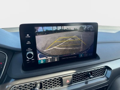 2024 Acura Integra w/A-Spec Technology Package