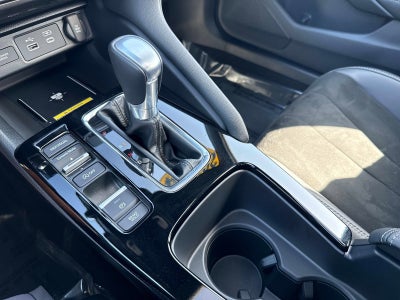 2024 Acura Integra w/A-Spec Technology Package