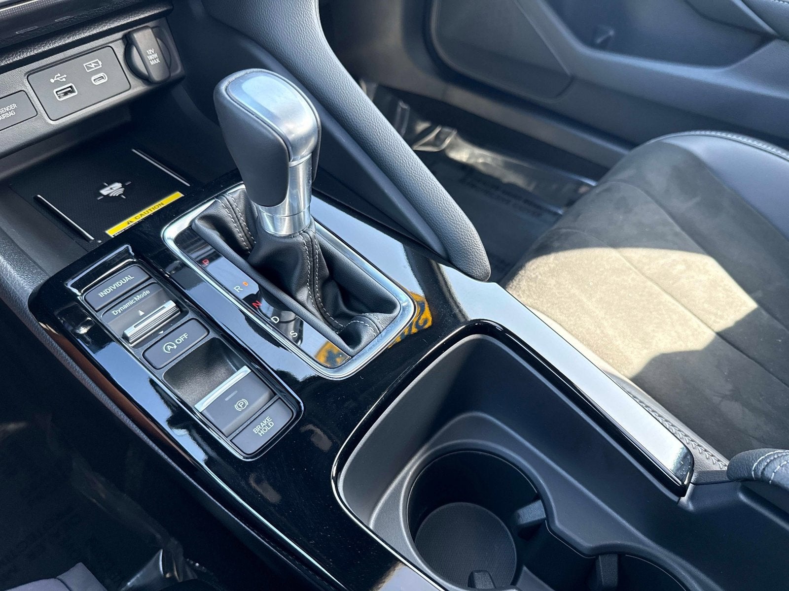 2024 Acura Integra w/A-Spec Technology Package