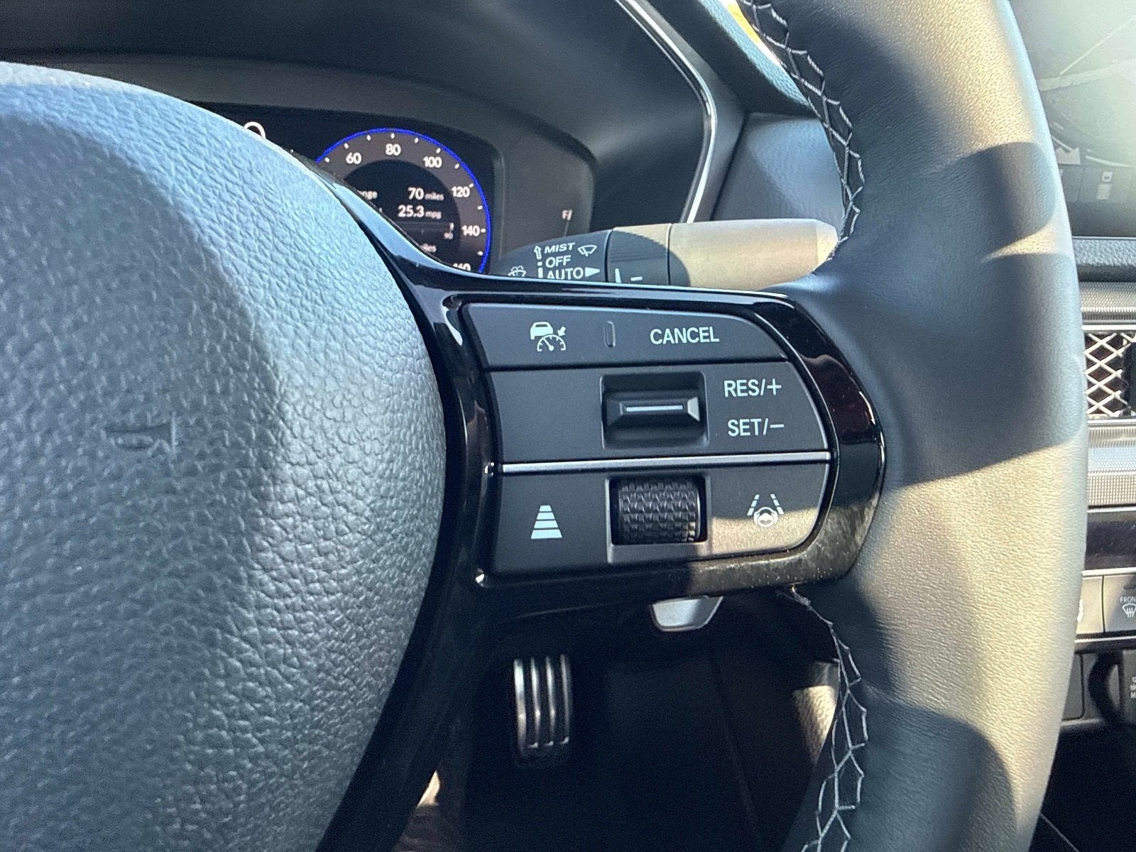 2024 Acura Integra w/A-Spec Technology Package