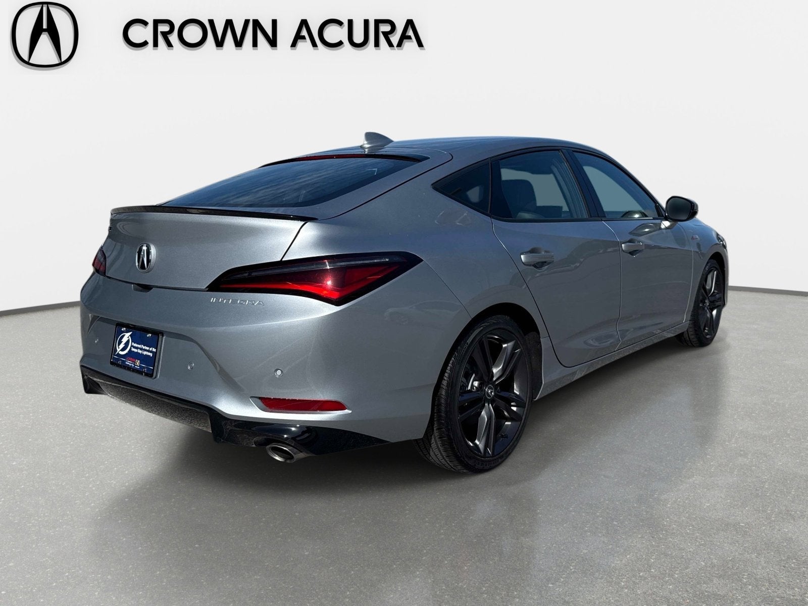 2024 Acura Integra w/A-Spec Technology Package
