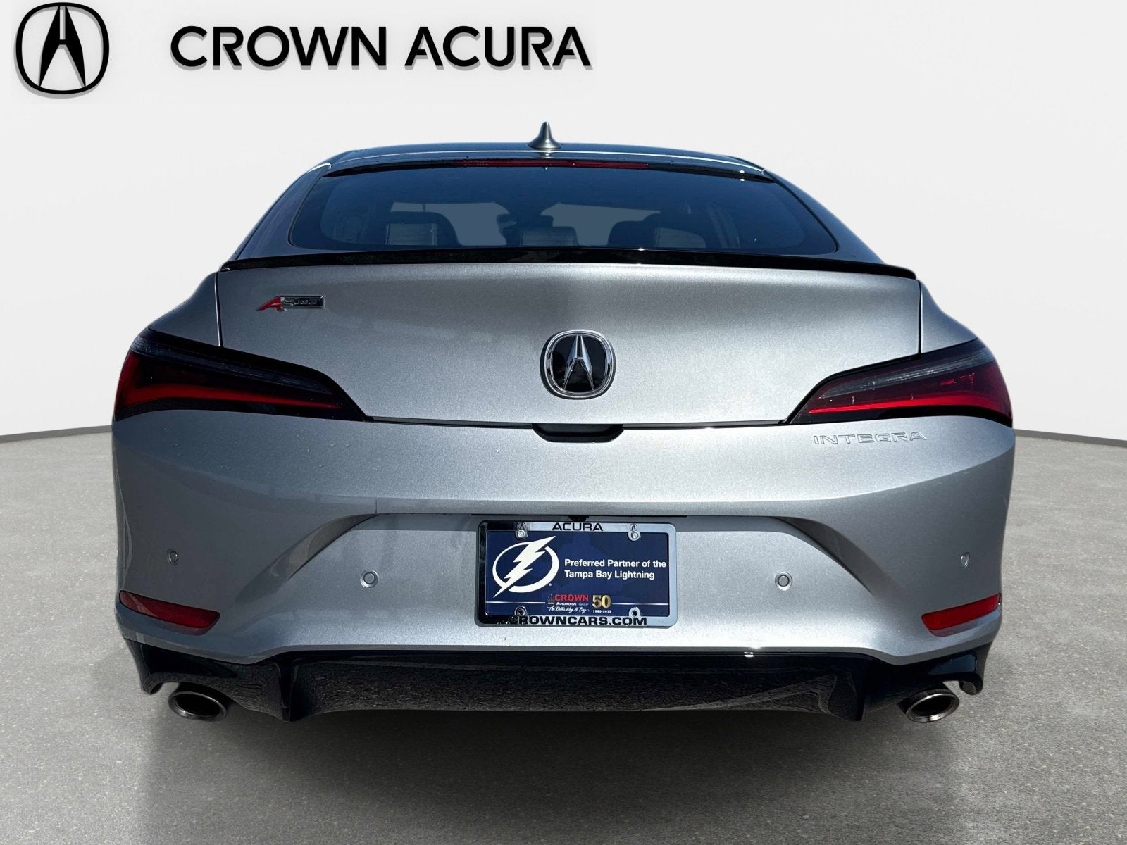 2024 Acura Integra w/A-Spec Technology Package