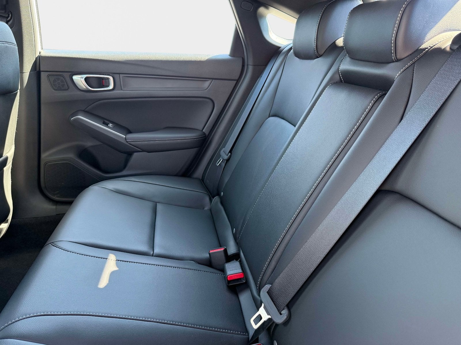 2025 Acura Integra w/A-Spec Technology Package