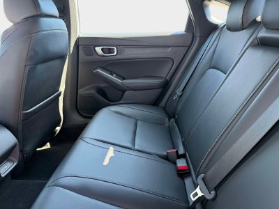 2025 Acura Integra w/A-Spec Technology Package