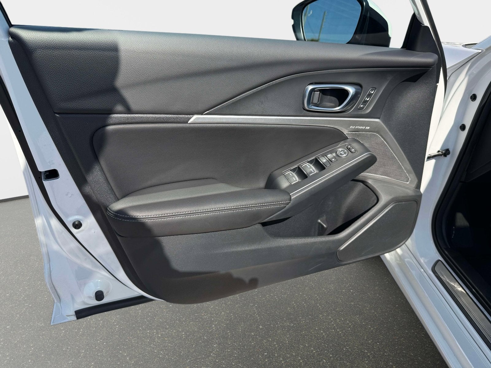 2025 Acura Integra w/A-Spec Technology Package