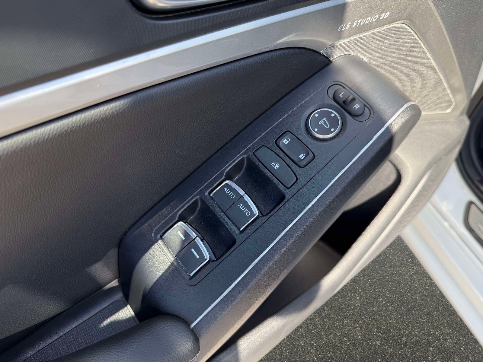 2025 Acura Integra w/A-Spec Technology Package