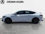 2025 Acura Integra w/A-Spec Technology Package