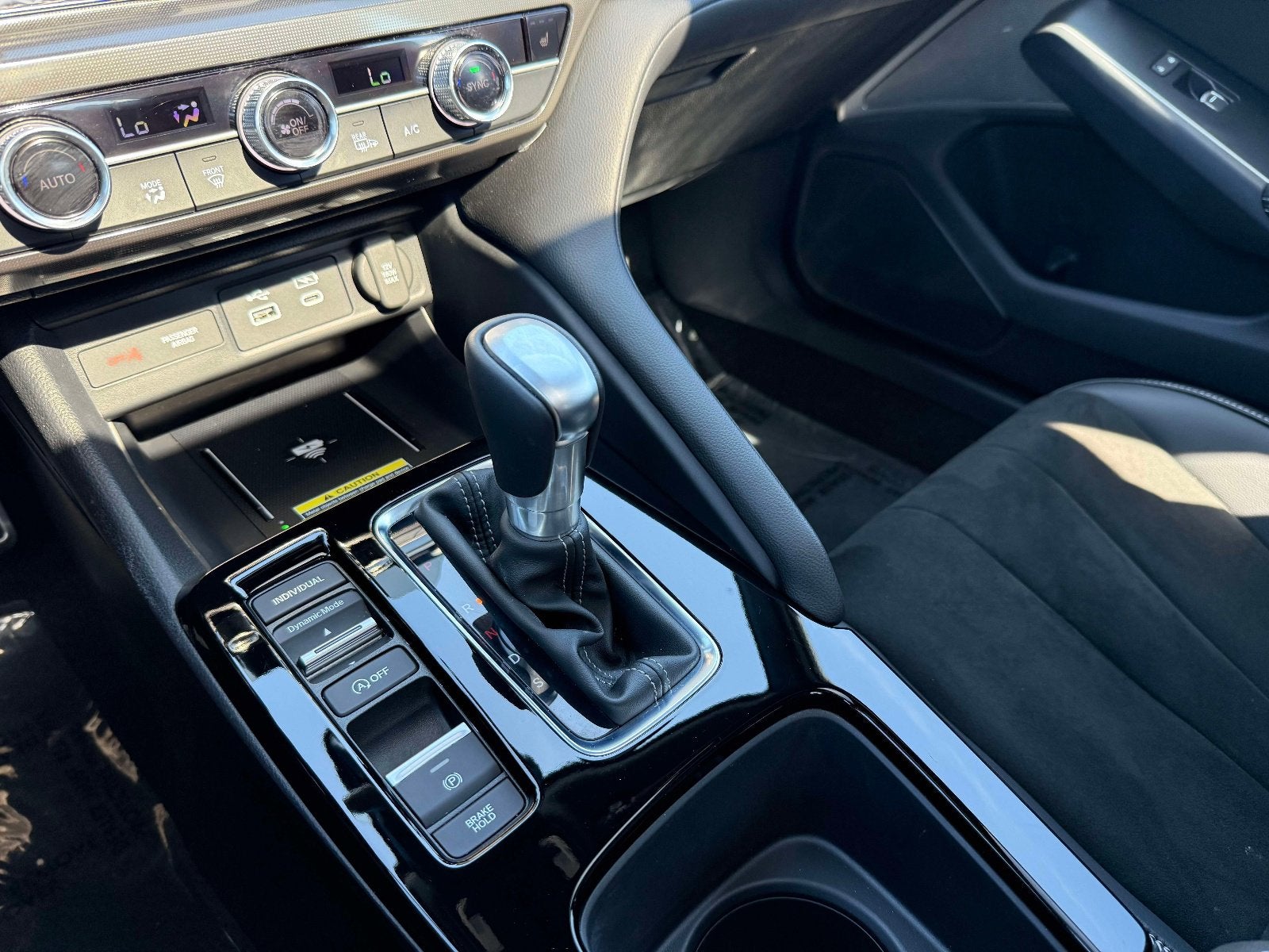 2025 Acura Integra w/A-Spec Technology Package