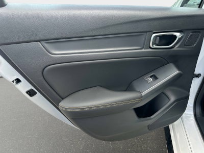 2026 Acura Integra w/A-Spec Technology Package