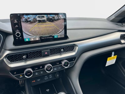 2026 Acura Integra w/A-Spec Technology Package