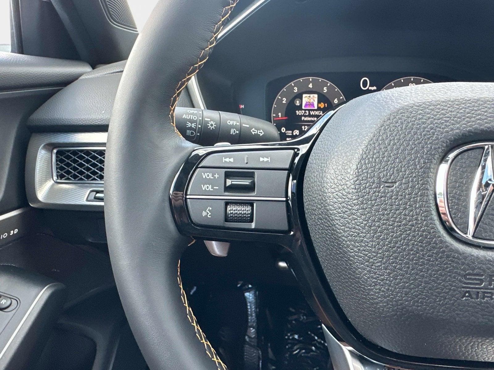 2026 Acura Integra w/A-Spec Technology Package