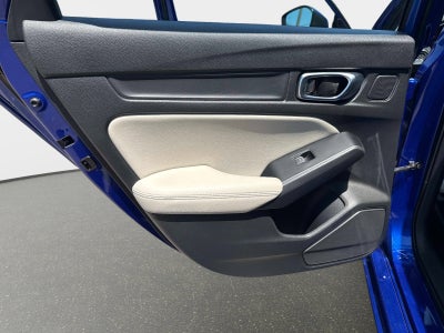 2023 Acura Integra w/A-Spec Technology Package