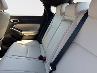 2023 Acura Integra w/A-Spec Technology Package