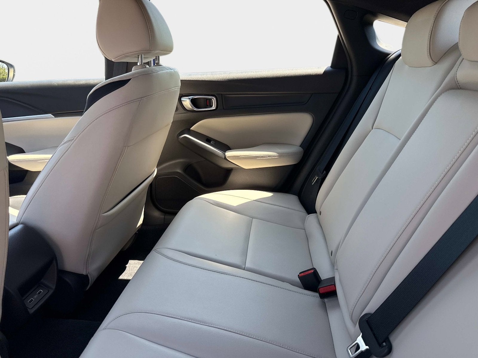 2023 Acura Integra w/A-Spec Technology Package