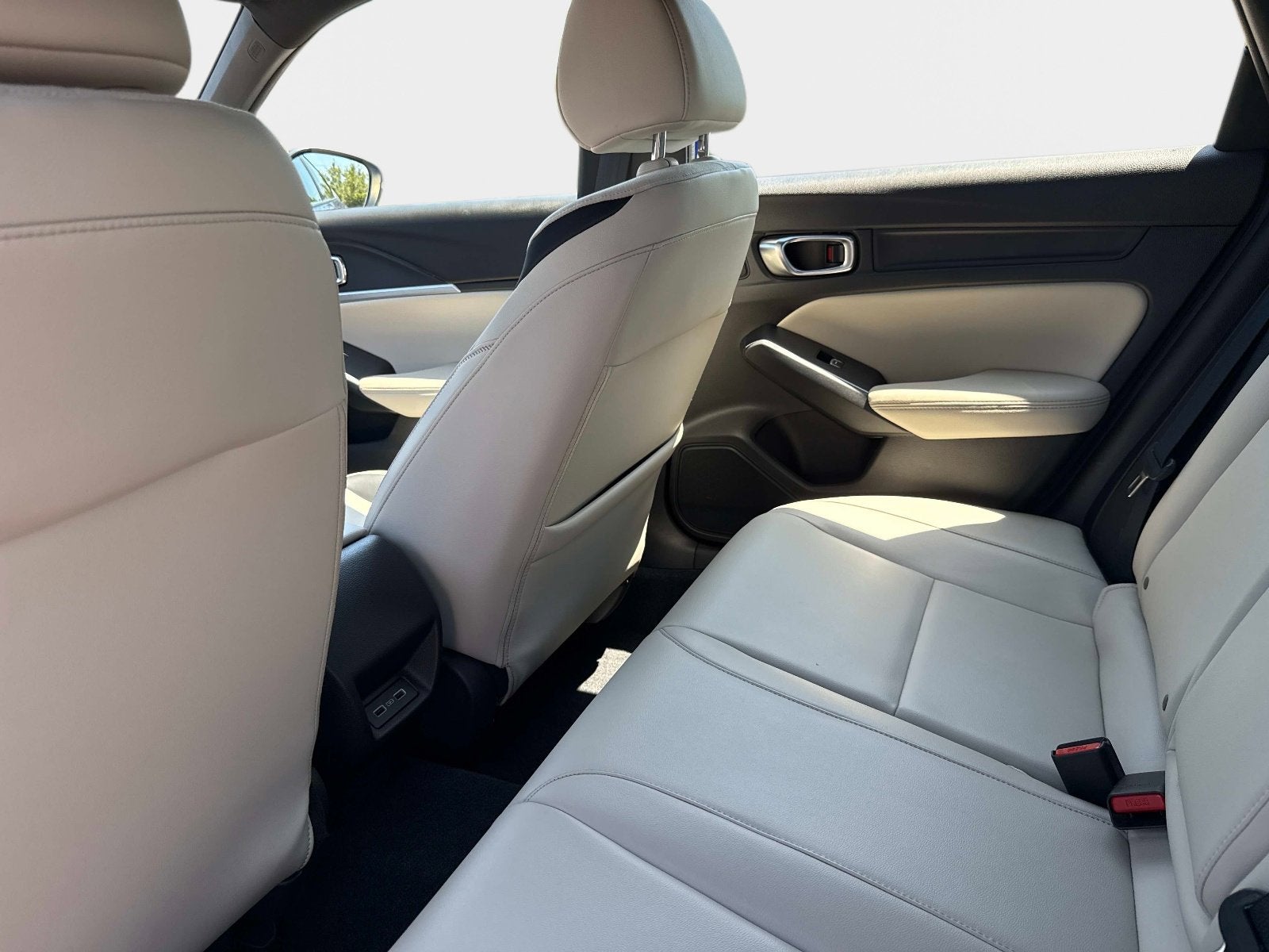 2023 Acura Integra w/A-Spec Technology Package