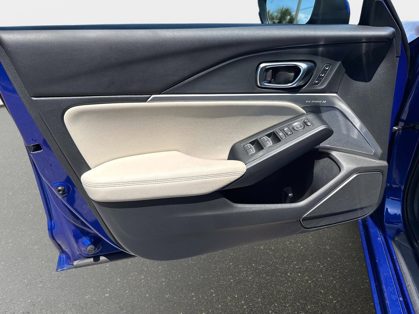 2023 Acura Integra w/A-Spec Technology Package