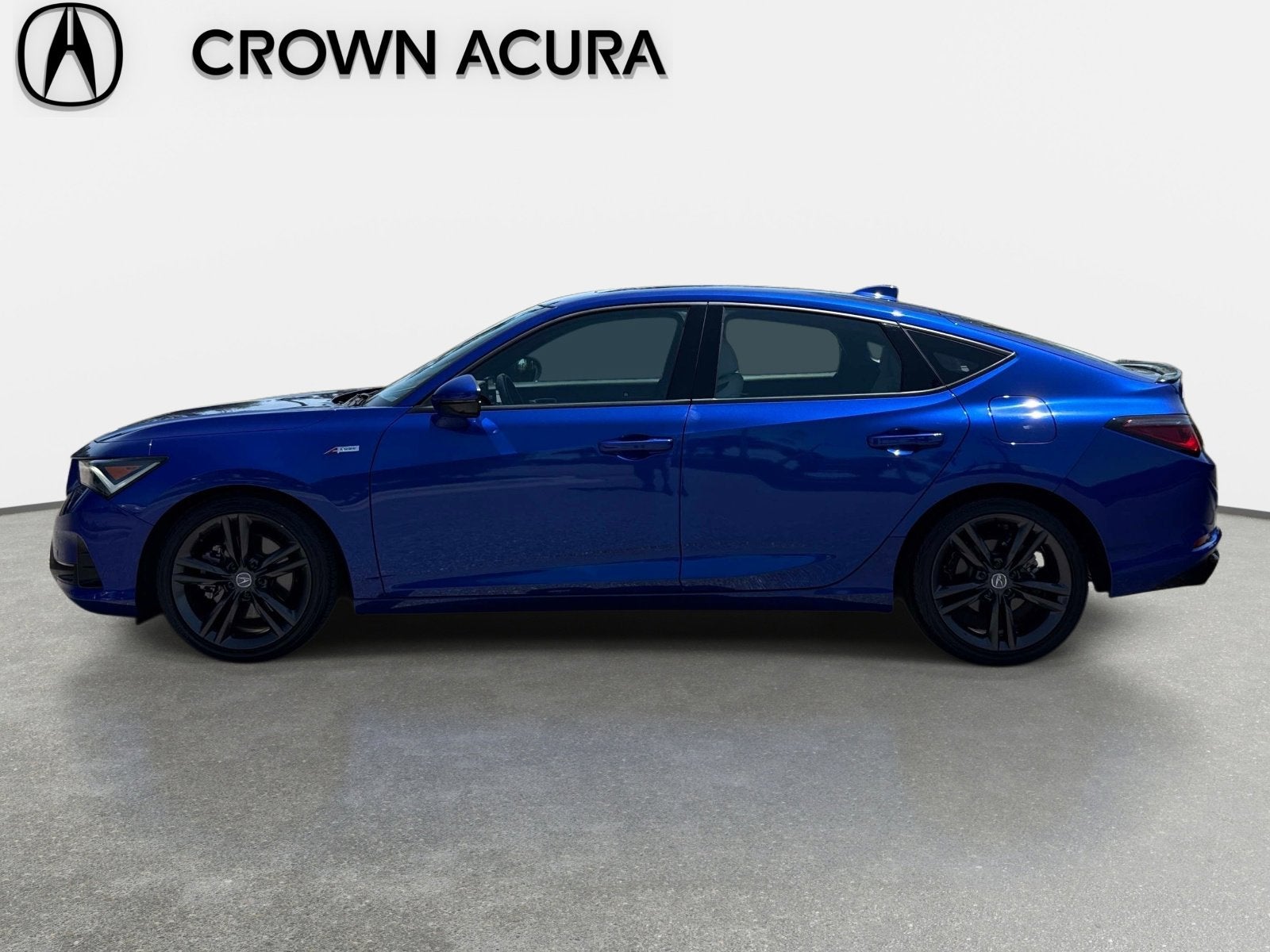 2023 Acura Integra w/A-Spec Technology Package