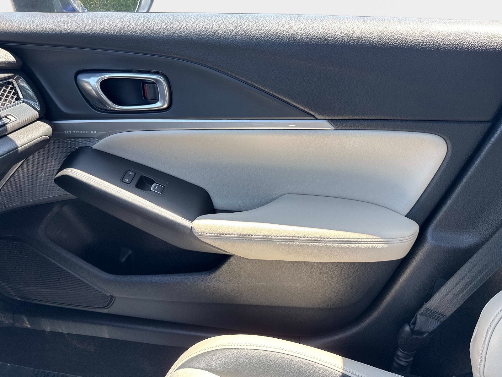 2023 Acura Integra w/A-Spec Technology Package