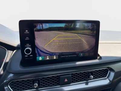 2023 Acura Integra w/A-Spec Technology Package