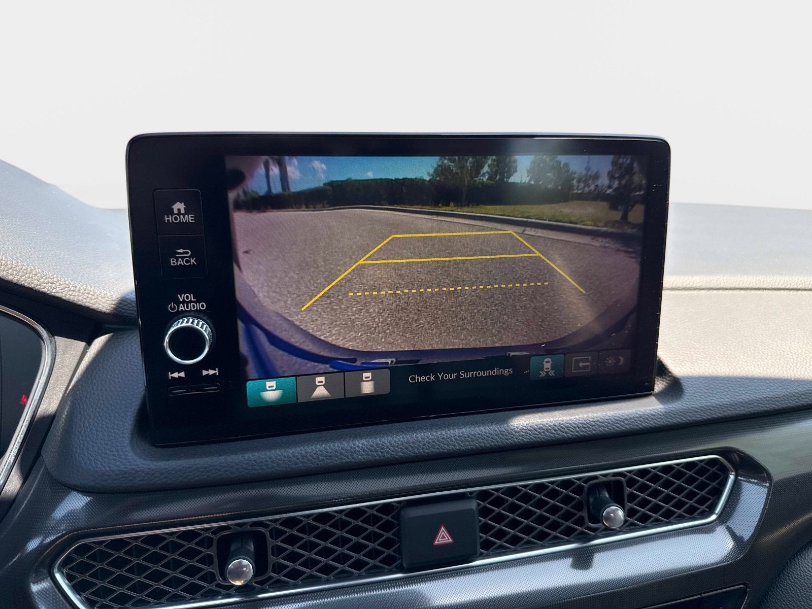 2023 Acura Integra w/A-Spec Technology Package