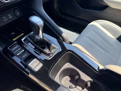 2023 Acura Integra w/A-Spec Technology Package