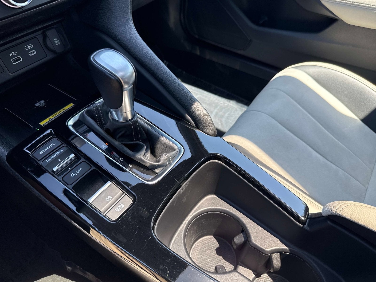 2023 Acura Integra w/A-Spec Technology Package