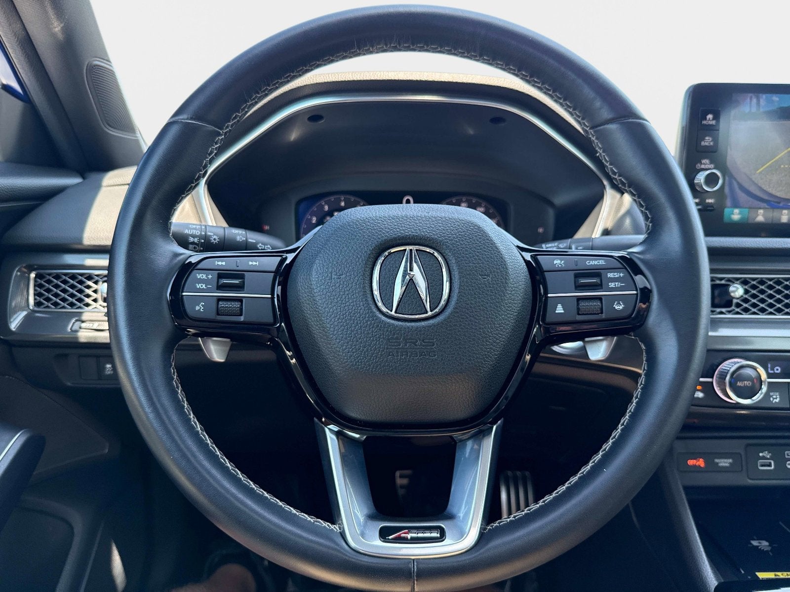 2023 Acura Integra w/A-Spec Technology Package