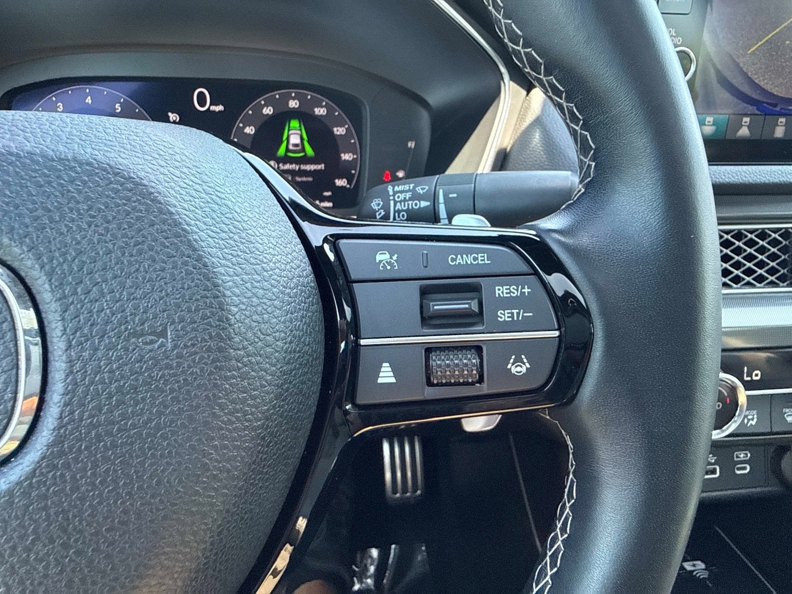 2023 Acura Integra w/A-Spec Technology Package