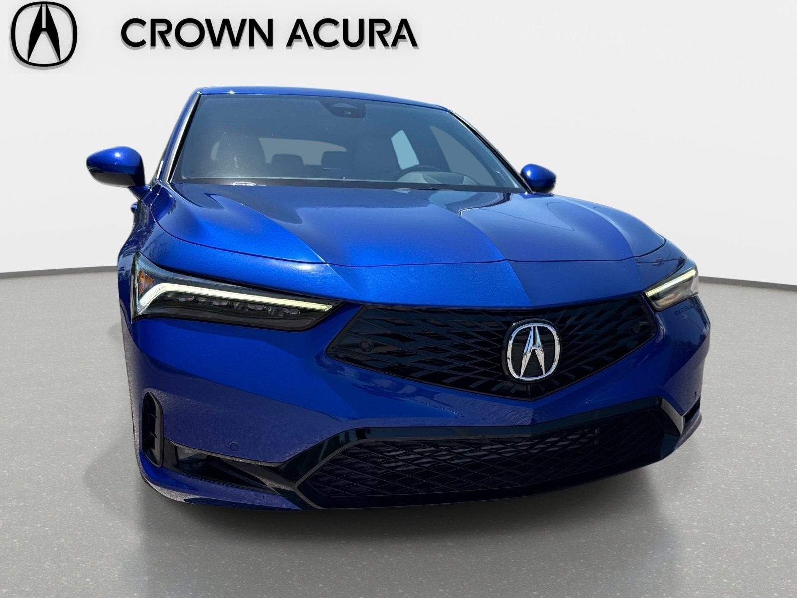 2023 Acura Integra w/A-Spec Technology Package