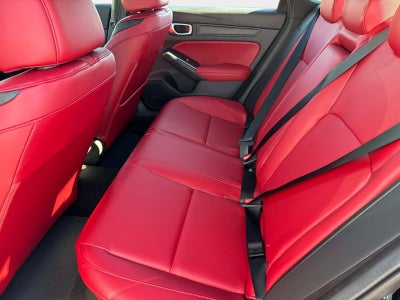 2026 Acura Integra w/A-Spec Technology Package