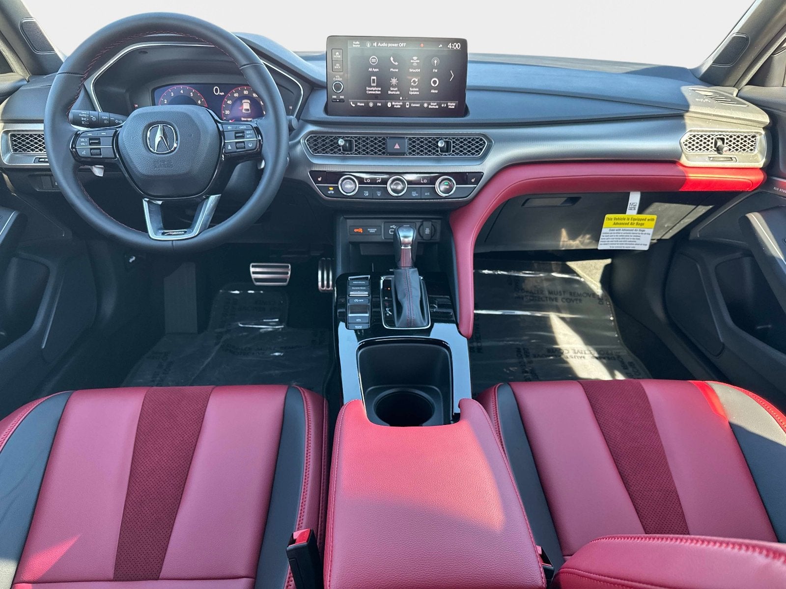 2026 Acura Integra w/A-Spec Technology Package