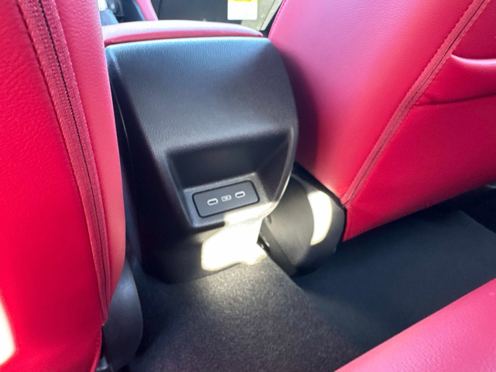 2026 Acura Integra w/A-Spec Technology Package