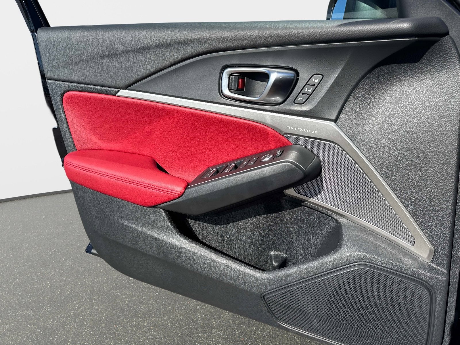 2026 Acura Integra w/A-Spec Technology Package