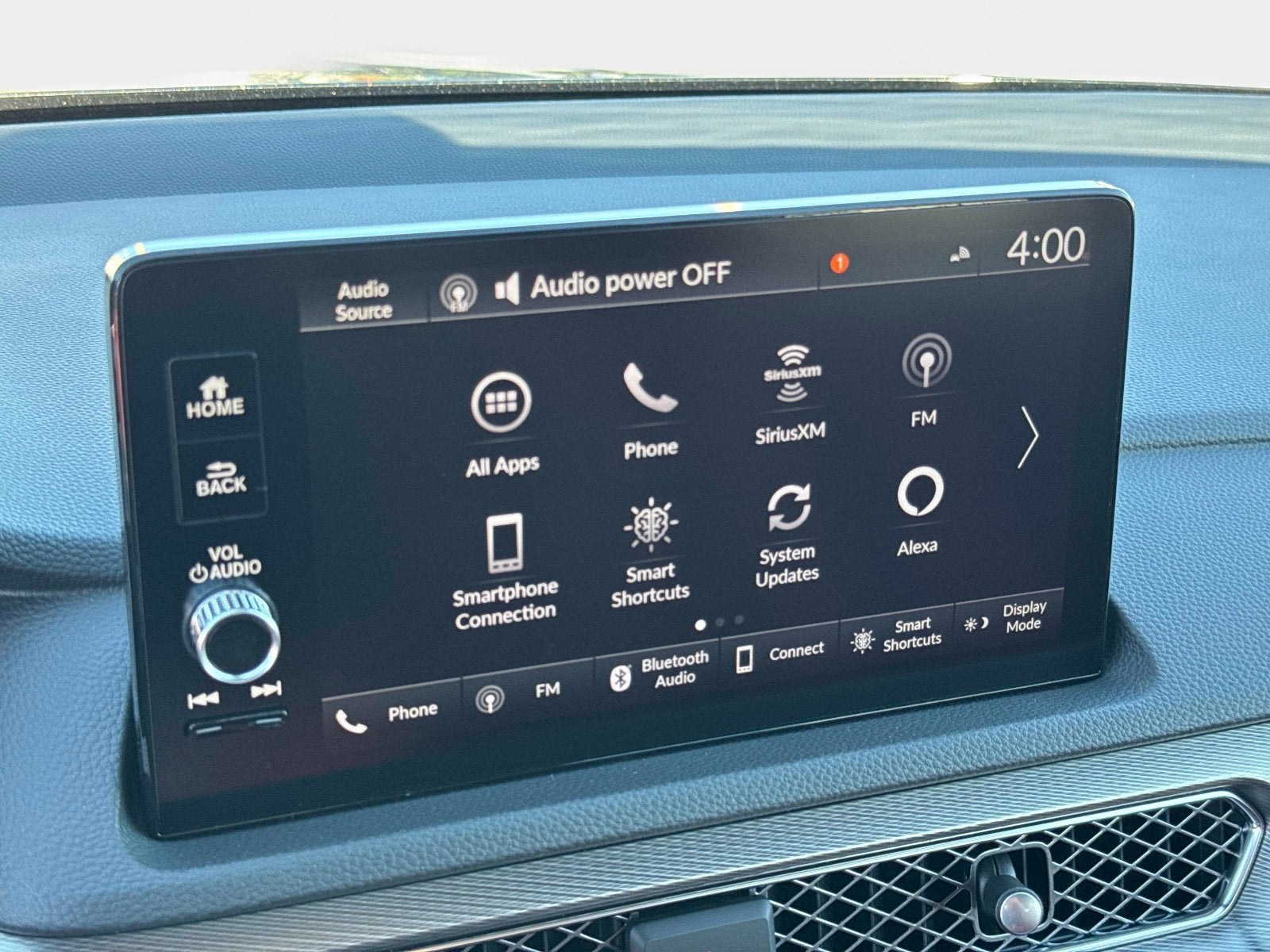 2026 Acura Integra w/A-Spec Technology Package