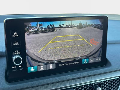 2026 Acura Integra w/A-Spec Technology Package