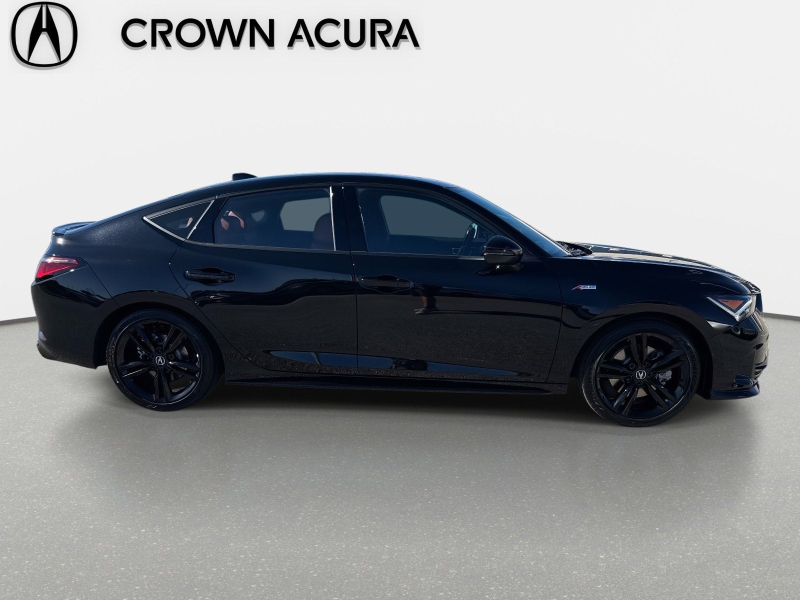 2026 Acura Integra w/A-Spec Technology Package