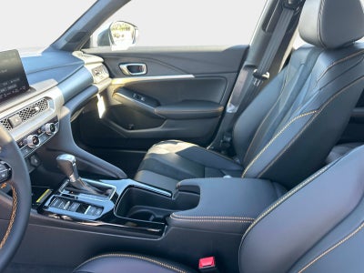 2026 Acura Integra w/A-Spec Technology Package