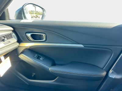 2026 Acura Integra w/A-Spec Technology Package