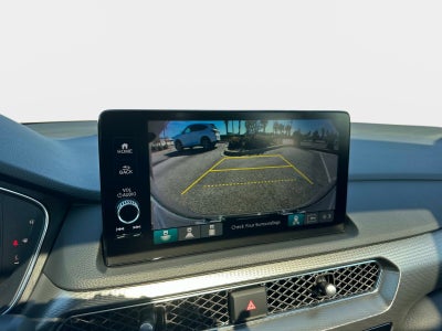 2026 Acura Integra w/A-Spec Technology Package