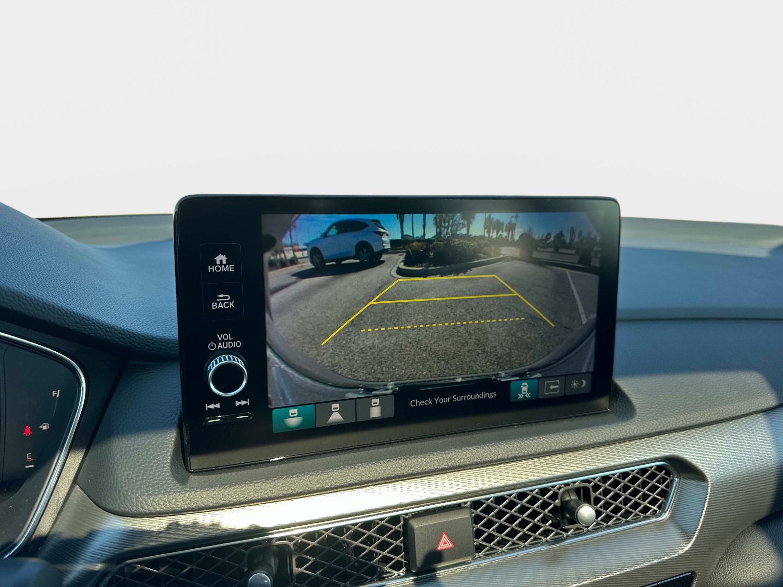 2026 Acura Integra w/A-Spec Technology Package